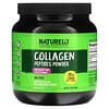 Collagen Peptides Powder, Unflavored, 1 lb (16 oz)