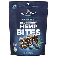 Superfood+®（スーパーフードプラス）、カカオ ゴジ バイツ、454g（16