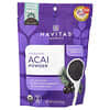 Navitas Organics, Biologisch Acai-poeder, 227 g