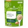 Organic Maca Powder, 8 oz (227 g)