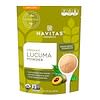 Organic Lucuma Powder, 8 oz (227 g)