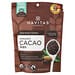 Navitas Organics, Organic Cacao Nibs, Unsweetened, 8 oz (227 g)