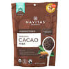 Organic Cacao Nibs, 16 oz (454 g)