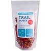 Trail Power, Raw Antioxidant Trail Mix, Goji, Golden Berry, Mulberry, 16 oz (454 g)