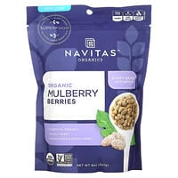 Navitas Organics(ナビタスオーガニックス) - iHerb