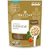 Organic Cashew Nuts, 8 oz (227 g)