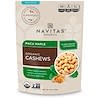 Organic Cashews, Maca Maple, 4 oz (113 g)