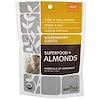 Superfoods + Almonds, Goldenberry Ginger, 4 oz (113 g)
