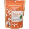 Organic Dried Yacon Slices, 2 oz (57 g)