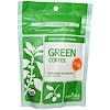 Organic Green Coffee Powder, 4 oz (113 g)