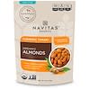 Organic, Superfood + Almonds, Turmeric Tamari, 4 oz (113 g)