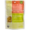 Coconut Chips, Chili Lime, 2 oz (57 g)
