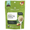 Organic Maca Powder, Bio-Maca-Pulver, 113 g (4 oz.)