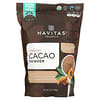 Organic Cacao Powder, 24 oz (680 g)