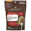 Longevity Blend, Organic Cacao + Reishi,  8 oz (227 g)