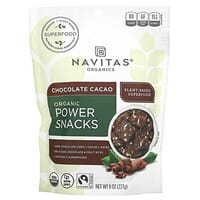 Navitas Organics(ナビタスオーガニックス) - iHerb