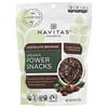 Organic Power Snacks, Chocolate Brownie, 8 oz (227 g)