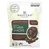 Navitas Organics, パワースナック、チョコレートカカオ、227g（8オンス）