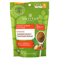 Navitas Organics(ナビタスオーガニックス) - iHerb