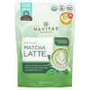 Matcha Latte biologico, 315 g