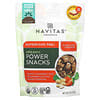 Navitas Organics, オーガニック パワースナック、スーパーフード ピーナッツバター＆ジェリー、227g（8オンス）