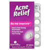 Acne Relief、タブレット60粒
