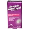 Smoking Withdrawal, 60 Tablets