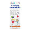 Children's Allergy Relief, Non-Alcohol Formula, Liquid, 1 fl oz (30 ml)