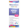 Children's Allergy Care, 4 Months and Up, Liquid Drops, 1 fl oz (30 ml)
