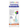 Children's Teething Relief, Liquid, 1 fl oz (30 ml)