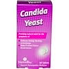 Candida Yeast, 60 Tablets