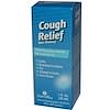 Cough Relief, Non-Drowsy, 1 fl oz (30 ml)