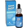 Sinus Relief, Non-Drowsy, 1 fl oz (30 ml)