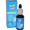 Head Cold، 1 أونصة سائلة (30 مل)