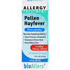 BioAllers, Allergy Treatment, Pollen Hayfever, 1 fl oz (30 ml)