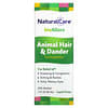 BioAllers, Animal Hair & Dander, 1 fl oz (30 ml)