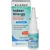 BioAllers, Indoor Allergy, Nasal Spray, 0.8 fl oz (24 ml)