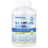 Essentials, Multi Vitamins & Minerals , 180 Capsules