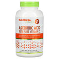 Nutribiotic Immunity Ascorbic Acid Pure Vitamin C Crystalline