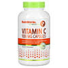 Immunité, Vitamine C, 1000 mg, 250 capsules