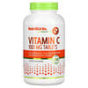 Immunité, Vitamine C, 1000 mg, 250 comprimés vegan