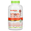 Immunity, Vitamin C, 1,000 mg, 500 Vegan Tablets