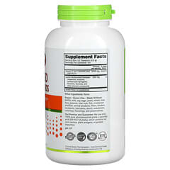 NutriBiotic, Immunity, Ascorbinsäure mit Bioflavonoiden, kristallines Pulver, 454 g (16 oz.)
