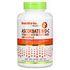 Inmunidad, Ascorbato Bio-C, Vitamina C con bioflavonoides y minerales`` 227 g (8 oz)
