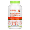 Inmunidad, Ascorbato Bio-C, Vitamina C con bioflavonoides y minerales`` 454 g (16 oz)
