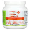 Immunity, Calcium Ascorbate, 2.2 lb (1 kg)