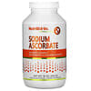 Immunity, Sodium Ascorbate, Crystalline Powder, 16 oz (454 g)