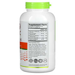 NutriBiotic, Immunity, Hypo-Aller C Vitamin C with Calcium, Magnesium, Potassium & Zinc, Crystalline Powder, 16 oz (454 g)