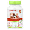 Immunity, Buffered Vitamin C, 100 Gluten Free Capsules