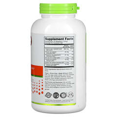 NutriBiotic, 机体抵抗，Electro-C 柠檬粉，16 盎司（454 克）